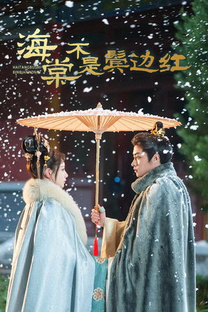 海棠不是鬓边红（30集）排行榜前十短剧