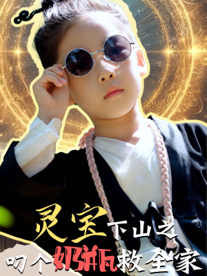 灵宝下山之叼个奶瓶救全家（30集）免费短剧合集