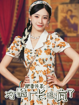 肥妻逆袭：冷酷厂长追疯了（61集）短剧分享剧集