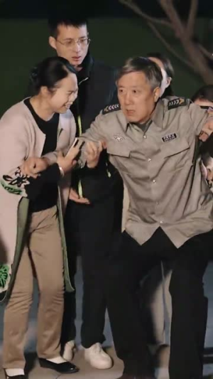 火线救援（30集）短剧有好货推荐