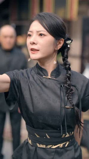 红颜一怒斩乾坤（46集）超好看短剧推荐