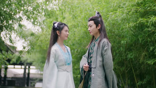 初颜（30集）免费在线看全集