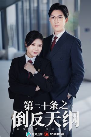 第二十条之倒反天纲（60集）原创精彩短剧