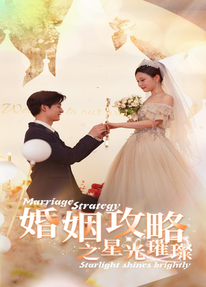 婚姻攻略之星光璀璨(32集) 婚姻攻略之星光璀璨(32集)集免费看短剧