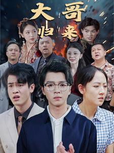 大哥归来(56集) 大哥归来(56集)全部免费看全集