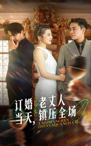 订婚当天,老丈人镇压全场(29集) 订婚当天,老丈人镇压全场(29集)红果短剧看全集