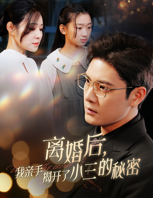 离婚后,我亲手揭开了小三的秘密(60集) 离婚后,我亲手揭开了小三的秘密(60集)最新火爆短剧