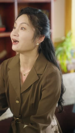 夺回命运（34集）零花钱看整部剧