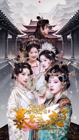 贵妃将我虐待致死后暴君杀疯了（34集）更新时间