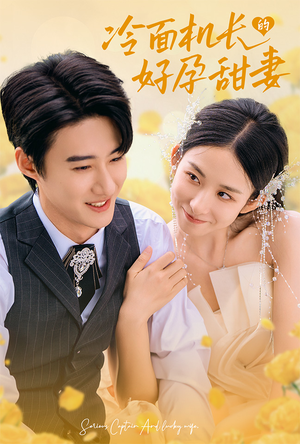 冷面机长的好孕甜妻(78集) 冷面机长的好孕甜妻(78集)热门短剧抢先看