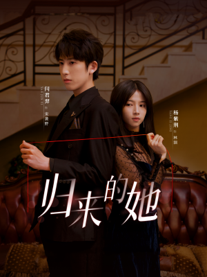 归来的她(80集) 归来的她(80集)全剧免费观看