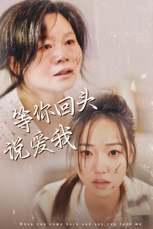 等你回头说爱我(87集) 等你回头说爱我(87集)第三季