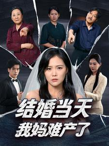 结婚当天我妈难产了(80集) 结婚当天我妈难产了(80集)百度网盘资源
