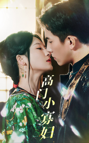 高门小寡妇(60集) 高门小寡妇(60集)最热门短剧来了