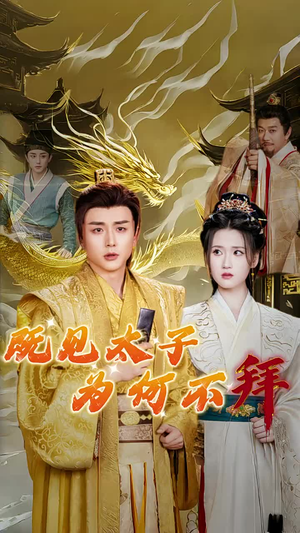 既见太子为何不拜(62集) 既见太子为何不拜(62集)女主角是谁