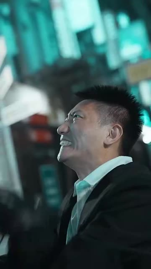 都市传说之暗夜降至（60集）超火热门短剧