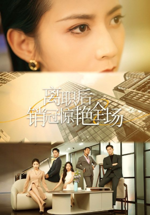 离职后销冠惊艳全场(30集) 离职后销冠惊艳全场(30集)看过的人都说好