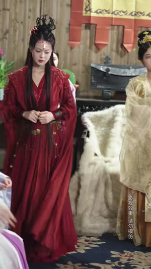 浪子钦差夺宝记(92集) 浪子钦差夺宝记(92集)免费短剧看不停