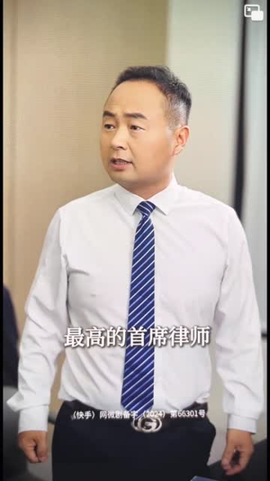 律政俏佳人(30集) 律政俏佳人(30集)短剧精彩片段