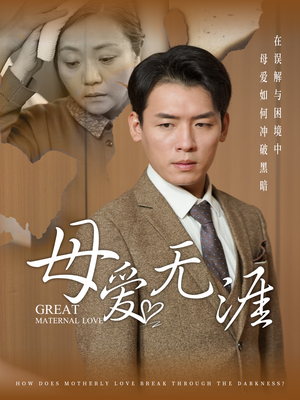 母爱无涯(58集) 母爱无涯(58集)在哪个app能看