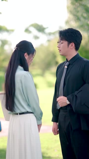 今秋有风（36集）红果短剧看全集