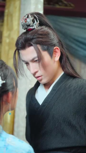 萌宝难藏替嫁王妃你别逃(76集) 萌宝难藏替嫁王妃你别逃(76集)爆火短剧抢先看