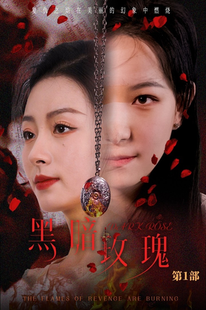 黑暗玫瑰(84集) 黑暗玫瑰(84集)夸克在线观看