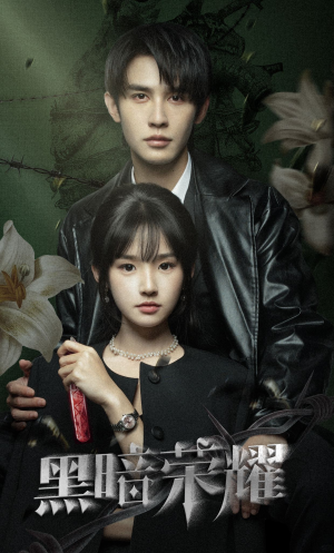 黑暗荣耀（66集）抢先看热门短剧