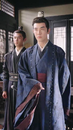 卖菜大妈竟是皇嫂（91集）免费版