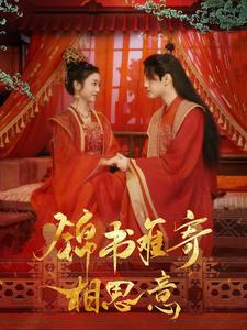 锦书难寄相思意(97集) 锦书难寄相思意(97集)热门短剧大全