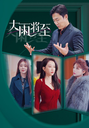 大雨将至（43集）穿越短剧推荐