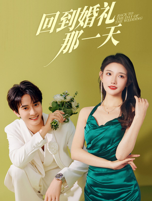 回到婚礼那一天（88集）全集都在这里了
