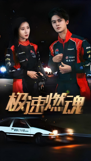 极速燃魂（30集）网盘在线观看