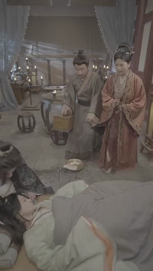 兼祧两房后夫君回来了(80集) 兼祧两房后夫君回来了(80集)更新时间一览表