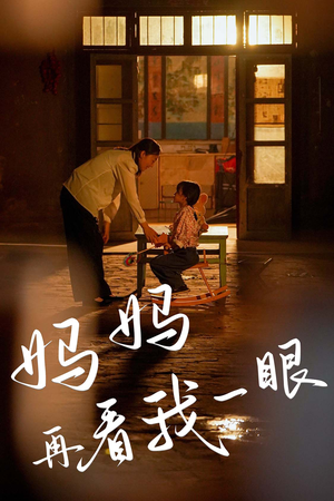 妈妈再看我一眼（32集）全集我都看完了