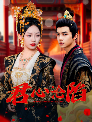 君心沦陷（95集）百度网盘资源