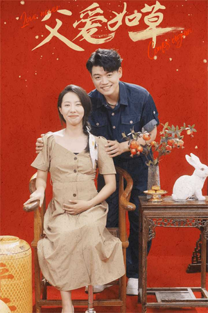 父爱如草（31集）男频短剧推荐