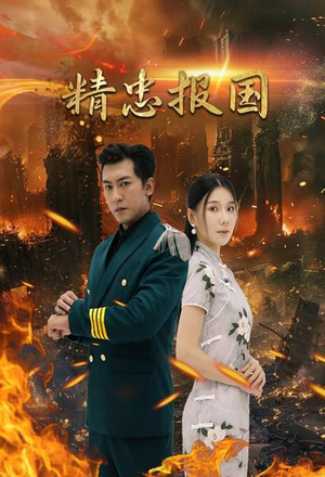 精忠报国(61集) 精忠报国(61集)西瓜短剧免费看