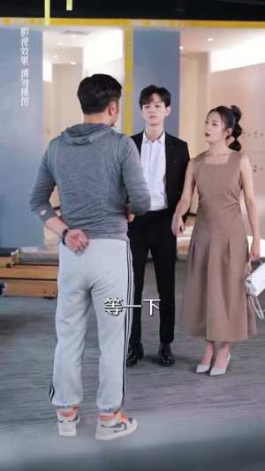 豪门娇妻每天只想练拳击(76集) 豪门娇妻每天只想练拳击(76集)短剧推荐来了