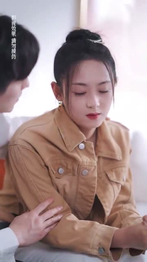 热辣滚烫的她（76集）精彩短剧随心推