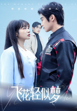 飞花轻似梦(37集) 飞花轻似梦(37集)好看又上头短剧