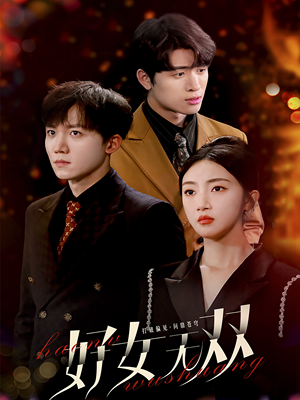 好女无双(80集) 好女无双(80集)热门短剧抢先看