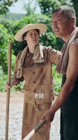 明月高悬挂神州(61集) 明月高悬挂神州(61集)免费短剧看全集