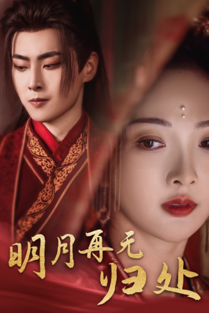 明月再无归处（39集）经典老剧免费看