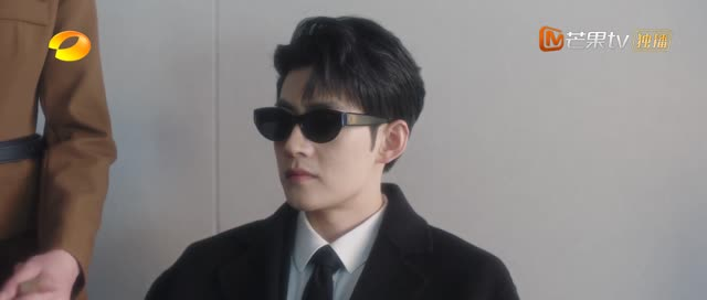 明知故爱（20集）短视频追剧推荐