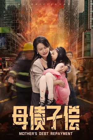 母债子偿（33集）1-102集