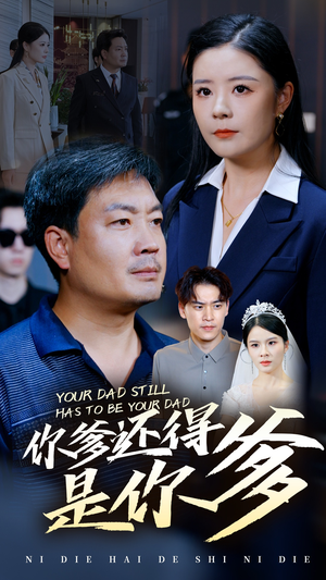 你爹还得是你爹(56集) 你爹还得是你爹(56集)在哪里可以看