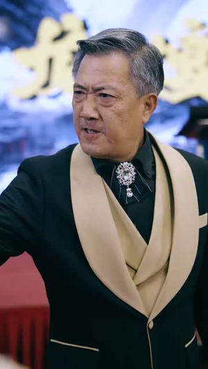 他是神话（71集）精彩不断免费看