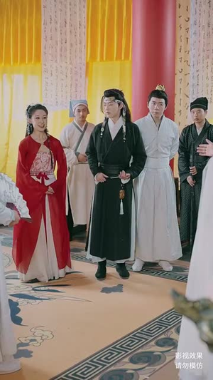 儒道战神(60集) 儒道战神(60集)热门短剧来袭