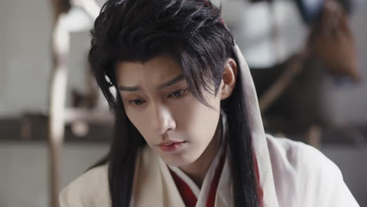 少寨主且慢（20集）悬疑短剧推荐